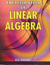 eBook (epub) Encyclopaedia of Linear Algebra de R. K. Pandey