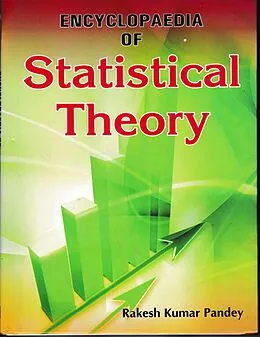 E-Book (pdf) Encyclopaedia Of Statistical Theory von Rakesh Kumar Pandey
