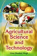E-Book (epub) Encyclopaedia of Agricultural Science and Technology von Uma Shanker Singh