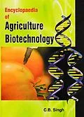 E-Book (epub) Encyclopaedia Of Agriculture Biotechnology von C. B. Singh