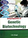 E-Book (epub) Encyclopaedia of Genetic Biotechnology von C. B. Singh