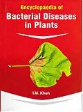 ePUB Encyclopaedia Of Bacterial Diseases In Plants von I. M. Khan