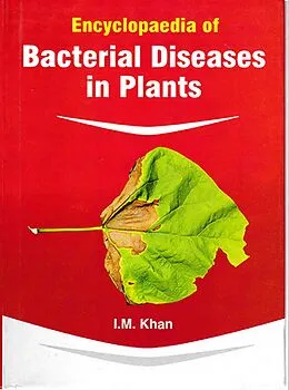 ePUB Encyclopaedia Of Bacterial Diseases In Plants von I. M. Khan