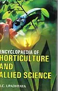 E-Book (epub) Encyclopaedia of Horticulture and Allied Sciences (Cultivation of Vegetable Crop) von R. C. Upadhyaya