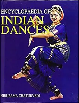 E-Book (epub) Encyclopaedia of Indian Dances von Nirupama Chaturvedi