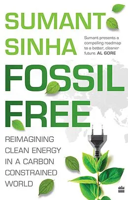 E-Book (epub) Fossil Free von No Author