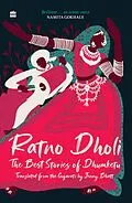 E-Book (epub) Ratno Dholi von Jenny Bhatt