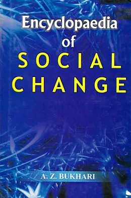 E-Book (pdf) Encyclopaedia of Social Change von A. Z. Bukhari