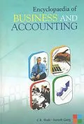 E-Book (epub) Encyclopaedia Of Business And Accounting von C. K. Shah, Suresh Garg
