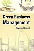 PDF Green Business Management von Dayanand Prasad
