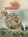 E-Book (epub) Textbook of Animal Husbandry von Manoj Kumar Rai