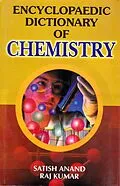 E-Book (epub) Encyclopaedic Dictionary of Chemistry (Organic Chemistry) von Satish Anand, Raj Kumar