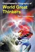 E-Book (epub) Encyclopaedic Biography of WORLD GREAT THINKERS von Ram Prawesh Sharma