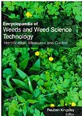 E-Book (epub) Encyclopaedia of Weeds and Weed Science Technology, Identification, Measures and Control (Identification of Weed Plants) von Reuben Kingsley