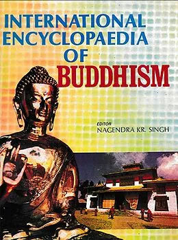 E-Book (epub) International Encyclopaedia of Buddhism (Sri Lanka) von Nagendra Kumar Singh
