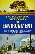 E-Book (epub) Encyclopaedic Dictionary Of Environment (S-Z) von G. R. Chhatwal, D. K. Pandey