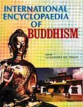 E-Book (epub) International Encyclopaedia of Buddhism (India) von Nagendra Kumar Singh