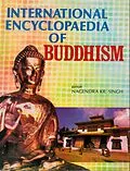 E-Book (epub) International Encyclopaedia of Buddhism (Sri lanka) von Nagendra Kumar Singh