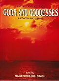 E-Book (epub) Encyclopaedia Of Gods And Goddesses (Siva) von Nagendra Kumar Singh