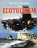 E-Book (epub) Encyclopaedia of Ecotourism von P. C. Sinha