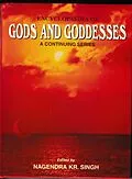 ePUB Encyclopaedia Of Gods And Goddesses (Visnu And Vaisnavism von Nagendra Kumar Singh