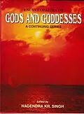 ePUB Encyclopaedia Of Gods And Goddesses (Siva) von Nagendra Kumar Singh