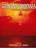 ePUB Encyclopaedia Of Gods And Goddesses (Brahma) von Nagendra Kumar Singh