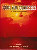 E-Book (epub) Encyclopaedia Of Gods And Goddesses (Visnu And Vaisnavism) von Nagendra Kumar Singh