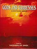 ePUB Encyclopaedia Of Gods And Goddesses (Siva) von Nagendra Kumar Singh