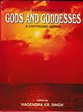E-Book (epub) Encyclopaedia Of Gods And Goddesses (Siva) von Nagendra Kumar Singh