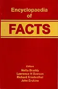 E-Book (epub) Encyclopaedia of Facts von Nella Braddy, Lawrence H. Dawson, Richard Friedenthal