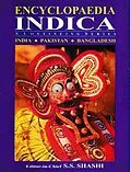 E-Book (epub) Encyclopaedia Indica India-Pakistan-Bangladesh (Independent India and Wars-I) von S. S. Shashi