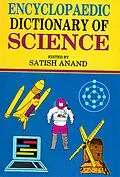 E-Book (epub) Encyclopaedic Dictionary of Science (A-C) von Satish Anand