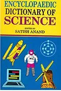 E-Book (epub) Encyclopaedic Dictionary of Science (D-K) von Satish Anand