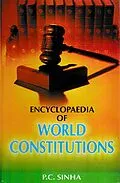 E-Book (epub) Encyclopaedia of World Constitutions von P. C. Sinha
