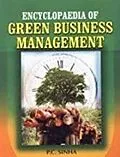 ePUB Encyclopaedia of Green Business Management von P. C. Sinha