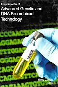E-Book (epub) Encyclopaedia Of Advanced Genetic And DNA Recombinant Technology (Elements In Genomic DNA) von Berry Calisto