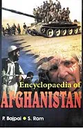 E-Book (epub) Encyclopaedia of Afghanistan (Communist Rule In Afghanistan) von P. Bajpai, S. Ram