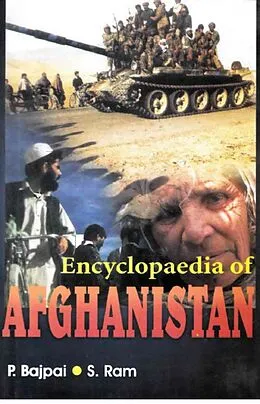 E-Book (epub) Encyclopaedia of Afghanistan (Communist Rule In Afghanistan) von P. Bajpai, S. Ram