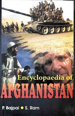 E-Book (epub) Encyclopaedia of Afghanistan (Us War On Terrorism In Afghanistan) von P. Bajpai, S. Ram