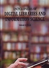 eBook (epub) Encyclopaedia of Digital Libraries and Information Science de Vikram Pattnaik