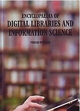 eBook (epub) Encyclopaedia of Digital Libraries and Information Science de Vikram Pattnaik