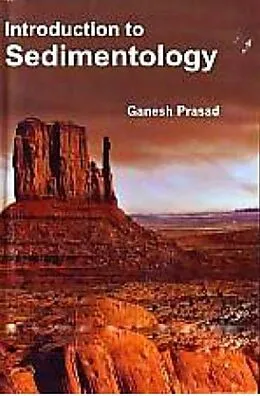 E-Book (epub) Introduction to Sedimentology von Ganesh Prasad