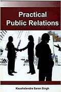 ePUB Practical Public Relations von Kaushalendra Saran Singh