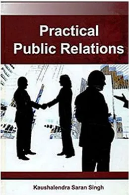ePUB Practical Public Relations von Kaushalendra Saran Singh
