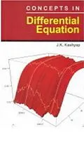 ePUB Concepts In Differential Equation von J. K. Kashyap
