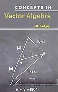 ePUB Concepts In Vector Algebra von J. K. Kashyap