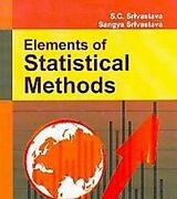 eBook (epub) Element Of Statistical Methods de S. C. Srivastava, Smt. Sangya Srivastava