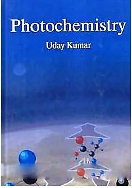 E-Book (epub) Photochemistry von Uday Kumar
