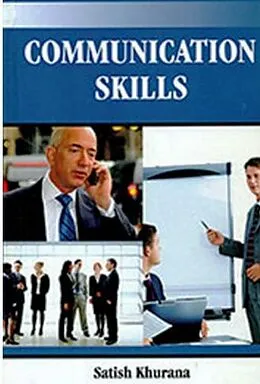 PDF Communication Skills von Satish Khurana